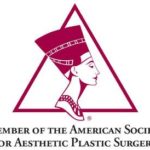 Member of the American Society for Aesthetic Plastic Surgery