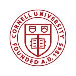 Cornell University - Founded A.D. 1865