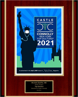 Connollly New York Top Doctors 2021